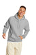 Hanes P170 - Ecosmart® 50/50 Pullover Hoodie - Light Steel