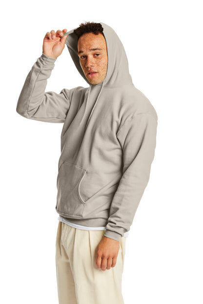 Ecosmart® 50/50 Pullover Hoodie - Sand