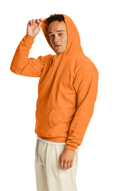 Ecosmart® 50/50 Pullover Hoodie - Tennessee Orange