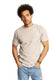 Hanes 5190P - Beefy-T® Short Sleeve Pocket Tee - Sand