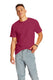 Hanes 5190P - Beefy-T® Short Sleeve Pocket Tee - Cardinal