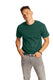 Hanes 5190P - Beefy-T® Short Sleeve Pocket Tee - Deep Forest