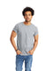 Hanes 5250T - Authentic Short Sleeve Tee - Ash