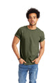 Fatigue Green