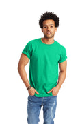 Authentic Short Sleeve Tee - Kelly
