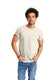 Hanes 5250T - Authentic Short Sleeve Tee - Natural