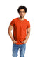 Hanes 5250T - Authentic Short Sleeve Tee - Orange