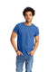 Hanes 5250T - Authentic Short Sleeve Tee - Palace Blue