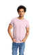 Hanes 5250T - Authentic Short Sleeve Tee - Pale Pink