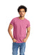 Hanes 5250T - Authentic Short Sleeve Tee - Pink