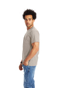 Authentic Short Sleeve Tee - Sand