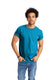 Hanes 5250T - Authentic Short Sleeve Tee - Teal