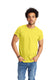 Hanes 5250T - Authentic Short Sleeve Tee - Yellow