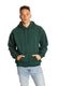 Hanes F170 - Ultimate Cotton® 90/10 Pullover Hoodie - Deep Forest