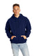 Hanes F170 - Ultimate Cotton® 90/10 Pullover Hoodie - Navy