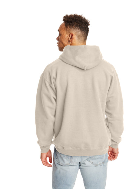 Ultimate Cotton® 90/10 Pullover Hoodie - Sand
