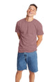 Mauve Pepr Heather