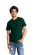 Hanes 5180 - Beefy-T® Short Sleeve Tee - Deep Forest