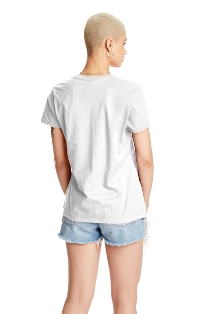 Women's Perfect-T Short Sleeve Tee - White