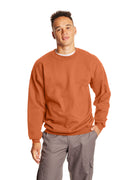 Ultimate Cotton® 90/10 Sweatshirt - Pumpkin