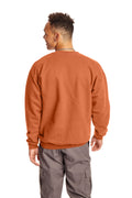 Ultimate Cotton® 90/10 Sweatshirt - Pumpkin