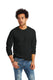 Hanes 5586 - Authentic Long Sleeve Tee - Black