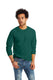 Hanes 5586 - Authentic Long Sleeve Tee - Deep Forest