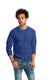 Hanes 5586 - Authentic Long Sleeve Tee - Deep Royal