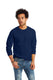 Hanes 5586 - Authentic Long Sleeve Tee - Navy