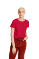 Deep Red