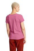 Women's  Short Sleeve Essential-T - Pink