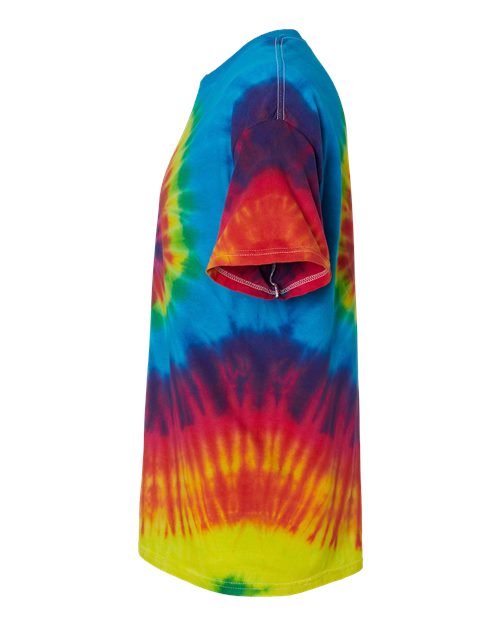 Colortone 1000 Reactive Rainbow — direct side
