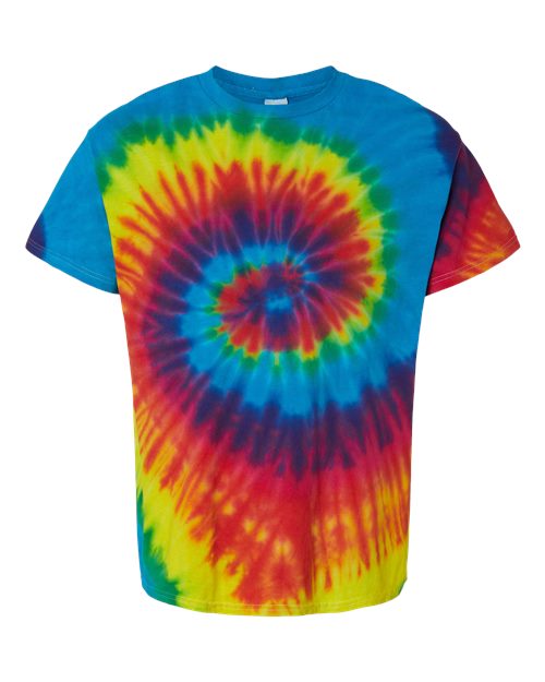 Colortone 1000 Reactive Rainbow — front