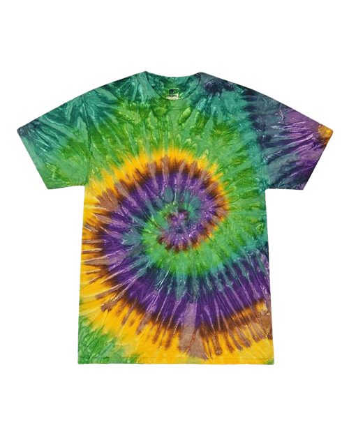 Colortone 1000Y Mardi Gras — front