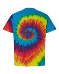 Colortone 1000Y Reactive Rainbow — back