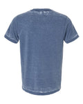 Colortone 1350 Denim — back