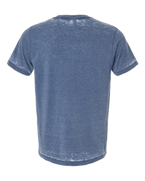 Colortone 1350 Denim — back