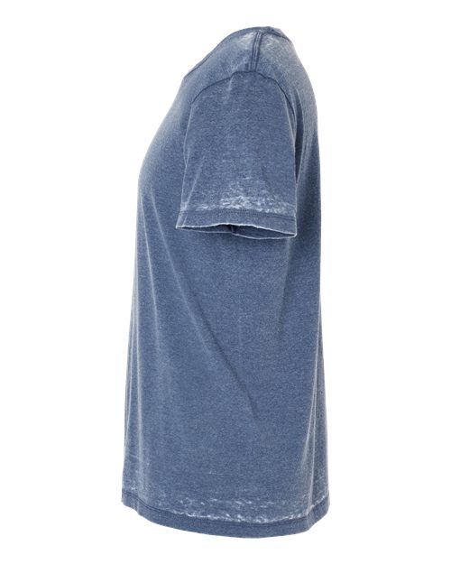 Colortone 1350 Denim — direct side