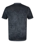 Colortone 1350 Twilight Black — back