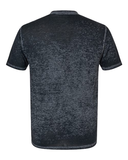 Colortone 1350 Twilight Black — back