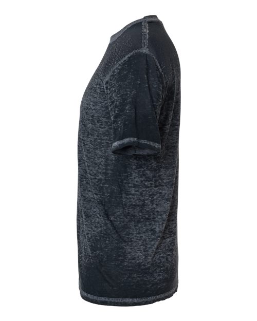 Colortone 1350 Twilight Black — direct side