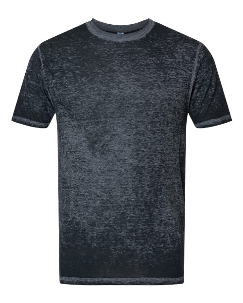 Colortone 1350 Twilight Black — front