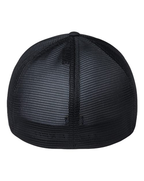 Flexfit 5511UP Black — back