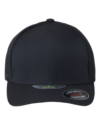 Flexfit 5511UP Black — front