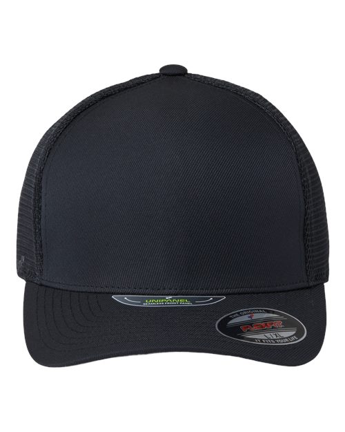 Flexfit 5511UP Black — front