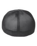 Flexfit 5511UP Charcoal — back