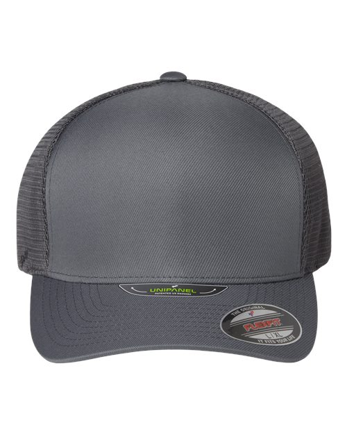 Flexfit 5511UP Charcoal — front