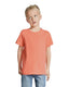 Comfort Colors C9018 - Youth Midweight RS T-Shirt - Melon