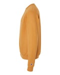 Champion S600 Gold Glint — direct side