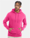 Champion S700 Wow Pink — on model front